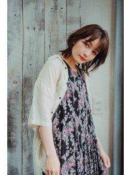 メラキ 荻窪駅前店(Meraki) 【2022年新作スタイル】Meraki荻窪駅前店