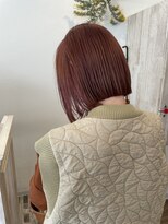 マァロ(malo.)&nbsp;ぷつんとカット