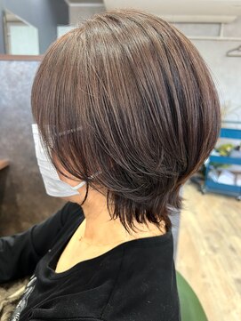 ルポポル 琴似店(rupopolu) 【rupopolu琴似店】