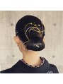 アッシュ 滝の水店(ASCH) 卒業式 ヘアセット
