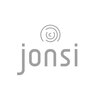 ヨンシ(jonsi)のお店ロゴ