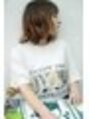 ヘアーディープ(hair deep) ラフなスタイルをお手入れしやすく＊ [千葉/千葉中央]