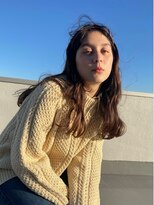 リフデザインラボビオ(riff design labo bio)&nbsp;ゆるふわロング