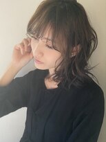 メイカ(MEIKA)&nbsp;くるくるラフミディアム