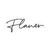 フラネ(flaner)のお店ロゴ