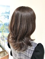 アッシュ 町田駅前通り店(Ash)&nbsp;レイヤースタイル