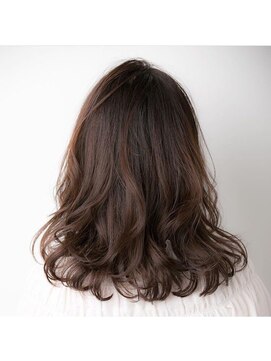 ルッソリベラ 池袋(Lusso libera) ヘルシースタイル◎30代40代50代