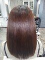 ヘアーデザイン ヴィヴィ(Hair Design ViVi)&nbsp;髪質にあった髪質改善をご提案します！