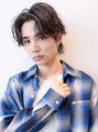 ケアリー 大泉学園(Carelly)&nbsp;メンズスタイルも得意です！パーマやスッキリしたヘアもお任せ☆