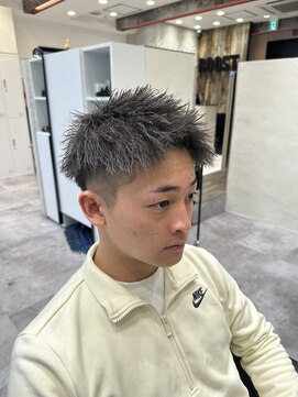 ルースト 京都駅前店(ROOST) ツイストジェット