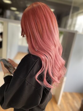 ウエスト(WEST) ピンクラブ