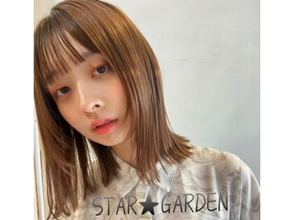 スターガーデン(STAR GARDEN)の写真