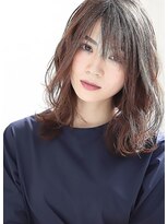 フレームプラス なんば駅前店(FRAME+)&nbsp;【FRAME】ラグジュアリーミディ