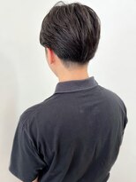 トトサ ルティア(TOTOSA Rutia)&nbsp;メンズスタイル