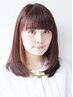 NEW☆髪質改善セラック酸熱トリートメント<アイロン仕上げ> +ハホニコTR