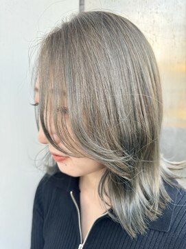 ストーリア 川崎店(STORIA) オリーブアッシュ