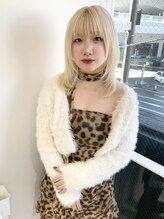 ランテルディ 渋谷(LANTERDIT) satsuki 