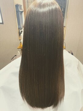 リリーズ 亀有(Lilly's) あ