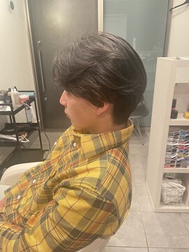 ノエル(Noel) モードなショート