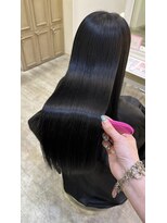 コル(CoL) すぐに美髪になれるトリートメント【RIE】