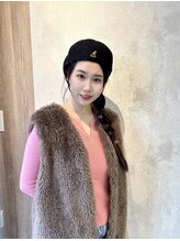 ロアン 福津店(roan) 田原 沙貴