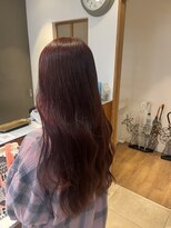 ネオリーブニコ 大井町店(Neolive Nico)&nbsp;pink color