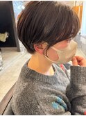 10代20代30代大人可愛いコンパクトショート