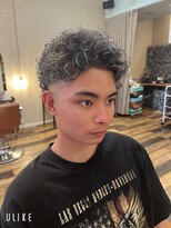 グリンプス 大濠店(Glimpse)&nbsp;メンズパーマ