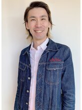 シャンプー ひろせ店(SHAMPOO) 長井   
