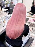 縮毛矯正履歴でも◎髪質改善ダブルカラーカット【神栖美容室】