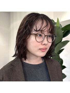 ヴィブラント(ViBRANT) ボブ