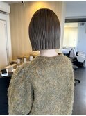 タッセルボブ