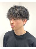 ニュルっとツイスパ