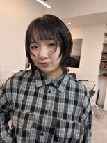 エヴリィ(every)&nbsp;ショートスタイルフェイスレイヤー