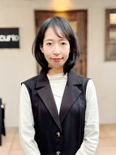 キュリオ 尾山台(curio) 山下 美樹