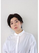 フラミューム 蒲田店(flammeum)&nbsp;ハンサムショート【蒲田】【大森】【大井町】