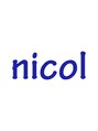 ニコル(nicol) nicol style