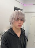 ホワイトカラー