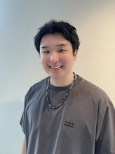 シウン(SIUN.) JUNKI 