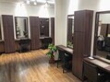 キュア 津田沼店(cure)の雰囲気（津田沼駅南口徒歩5分。奏の杜にあるのでお買い物ついでに☆）