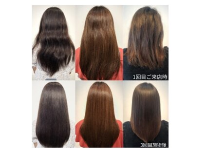 グランビューティー 美髪クリニック(GRAN BEAUTY)の写真