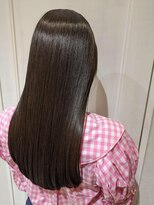 ポンテ 大野城店(ponte)&nbsp;髪質改善ストレート