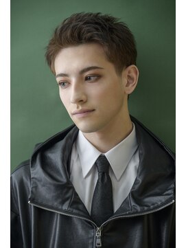 プライズ 表参道原宿店(prize) 眉メイクトレンドメイク似合わせメイク