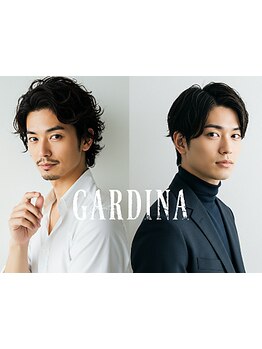 再現性高いカットとトレンドニュアンスパーマが旬￥9900♪お手頃価格でご案内◎［men's/men'sパーマ/眉毛]