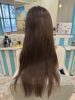 ソラ(SORA)&nbsp;上品で若見え♪30代の髪質改善矯正