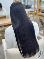 ソラ 広尾店(SORA)&nbsp;髪質改善ストレート/縮毛矯正/美髪矯正