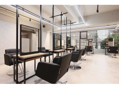 ズッカ(ZuKKa)の写真