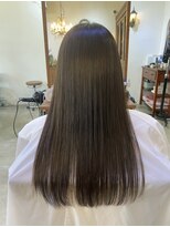 ヴェアリ 鷺沼(var y)&nbsp;つやつやストレート