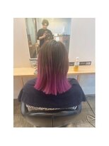 イマジン 経堂(IMAJINE)&nbsp;グラデーションカラー