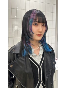 ルーイ(LOUIE) ・・・design color・・・